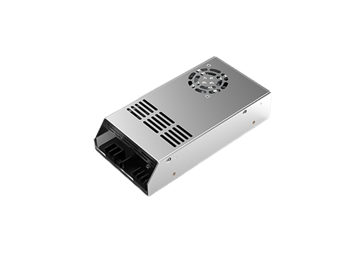 河馬HM9015-1300換電柜充電器