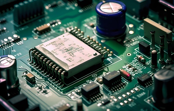 BMS保護板對電池的重要性